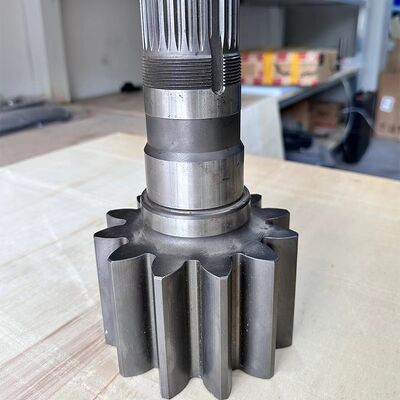 JSJ008062225 albero degli ingranaggi Kalmar Reach Stacker Parts