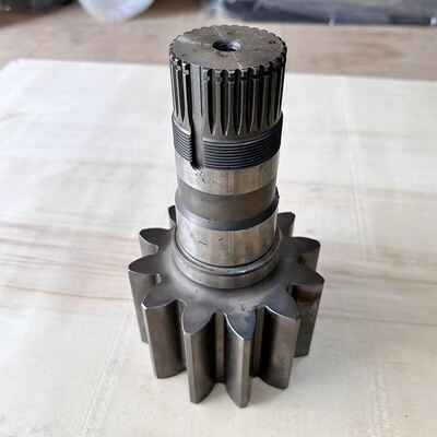 JSJ008062225 albero degli ingranaggi Kalmar Reach Stacker Parts