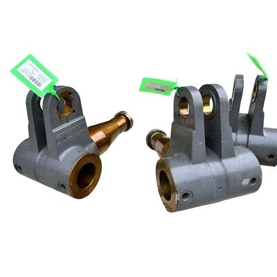 46501.0200 albero dello sterzo ricambi Kalmar Reach Stacker