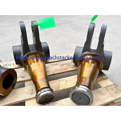 46501.0200 albero dello sterzo ricambi Kalmar Reach Stacker