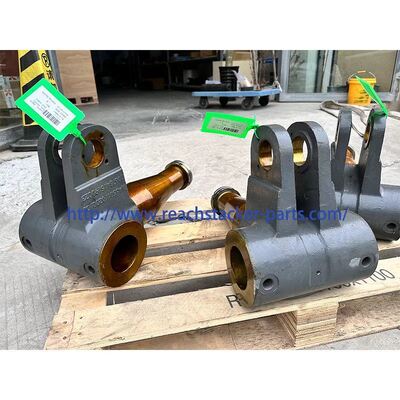 46501.0200 albero dello sterzo ricambi Kalmar Reach Stacker