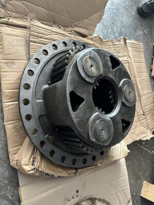 923828.0370 Gruppo portasatelliti Ricambi per Reach Stacker Kalmar