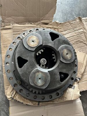 923828.0370 Gruppo portasatelliti Ricambi per Reach Stacker Kalmar