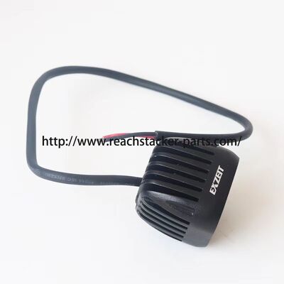 54105018 Parti di ricambio lampada spreader Elme