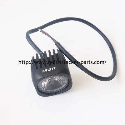 54105018 Parti di ricambio lampada spreader Elme