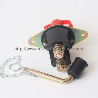 920857.0002 Interruttore di alimentazione Kalmar Reach Stacker Parts