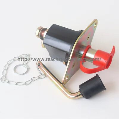 920857.0002 Interruttore di alimentazione Kalmar Reach Stacker Parts