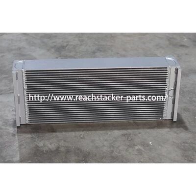 923855.1614 Radiatore Kalmar Reach Stacker Parti