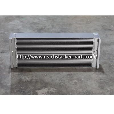 923855.1614 Radiatore Kalmar Reach Stacker Parti