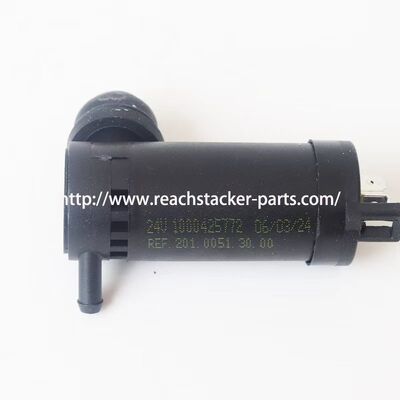 923978.0476 Motore pompa acqua ricambi Kalmar Reach Stacker
