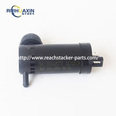 923978.0476 Motore pompa acqua ricambi Kalmar Reach Stacker