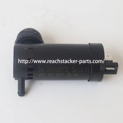923978.0476 Motore pompa acqua ricambi Kalmar Reach Stacker