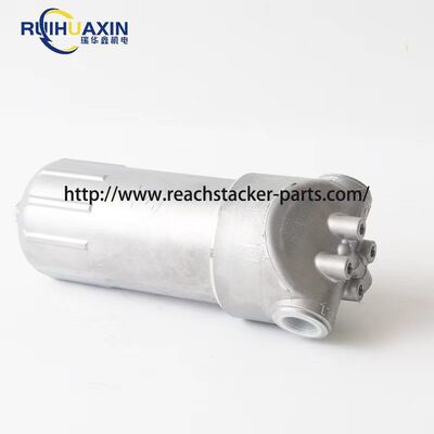 921028.0010 Gruppo filtro trasmissione parti Kalmar Reach Stacker