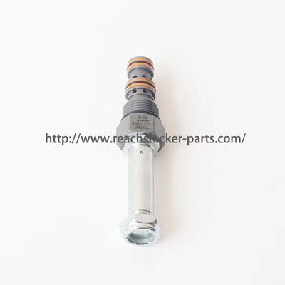6055.261 elettrovalvola ricambi Konecranes
