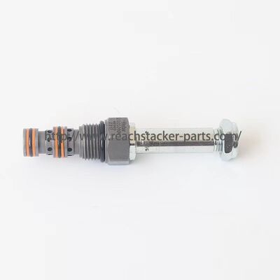 6055.261 elettrovalvola ricambi Konecranes