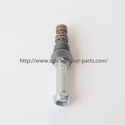 6055.261 elettrovalvola ricambi Konecranes