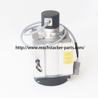 0019723002 length sensor Linde Reach Stacker Parts