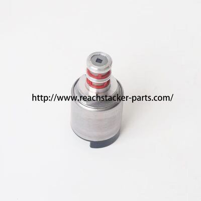 4207160 Valvole solenoidi Konecranes Ricambi