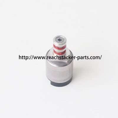 4207160 Valvole solenoidi Konecranes Ricambi