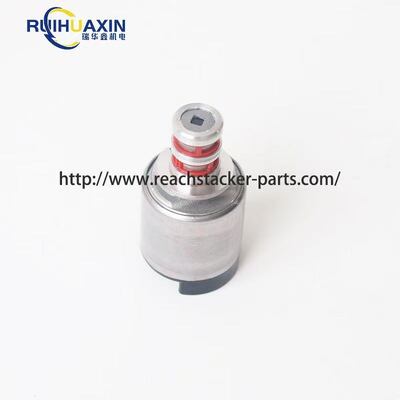 4207160 Valvole solenoidi Konecranes Ricambi