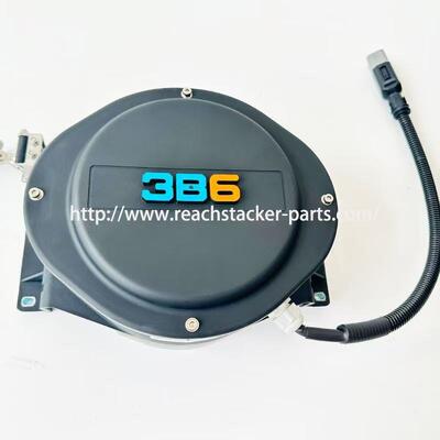 B240600000272 Sensore di lunghezza e angolo Sany Reach Stacker Parts