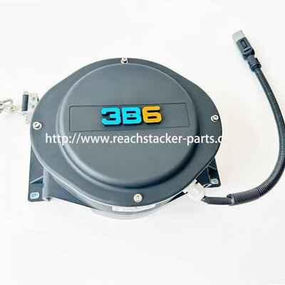 B240600000272 Sensore di lunghezza e angolo Sany Reach Stacker Parts