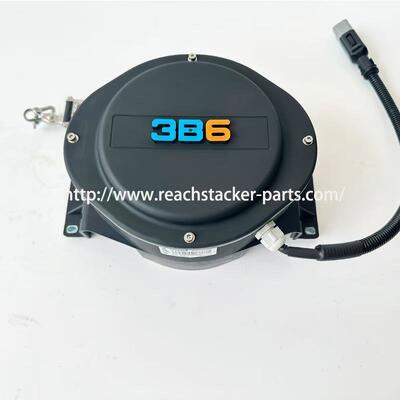 B240600000272 Sensore di lunghezza e angolo Sany Reach Stacker Parts