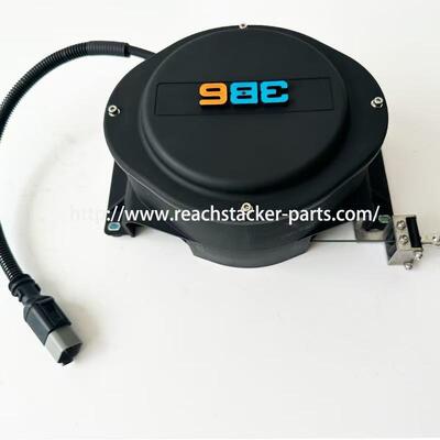 B240600000272 Sensore di lunghezza e angolo Sany Reach Stacker Parts
