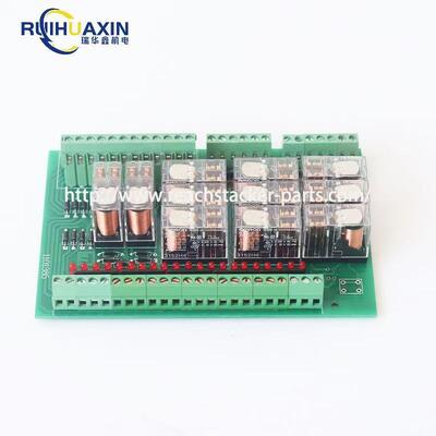2420.010.0005 scheda computer Fantuzzi Ricambi