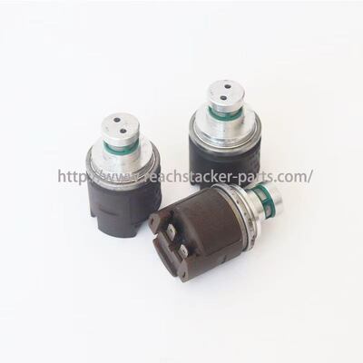 4205794 elettrovalvola Ricambi Konecranes