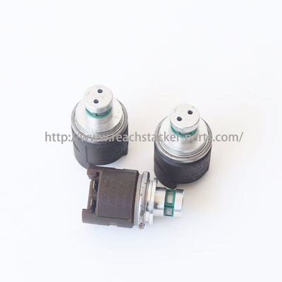 4205794 elettrovalvola Ricambi Konecranes
