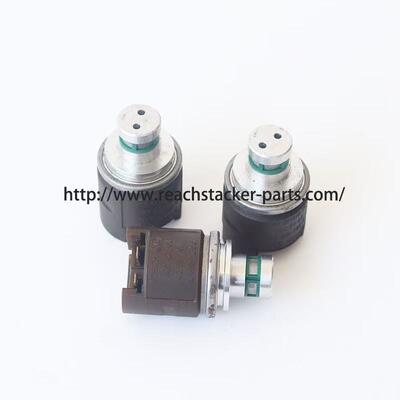 4205794 elettrovalvola Ricambi Konecranes