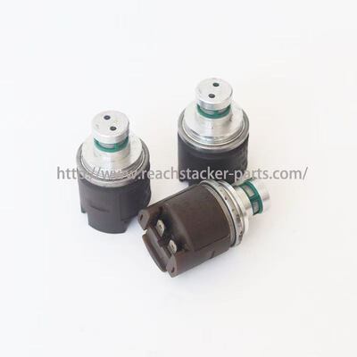 4205794 elettrovalvola Ricambi Konecranes