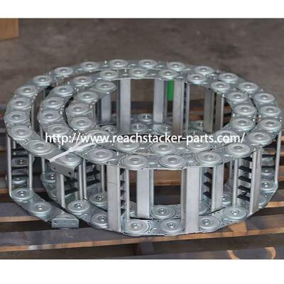6007.001 catena portacavi ricambi Konecranes