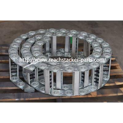 6007.001 catena portacavi ricambi Konecranes