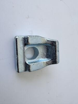 6010.060 piastra di bloccaggio parti assale Kessler