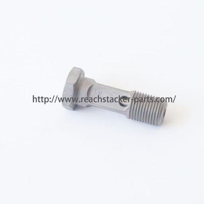 923976.0086 Valvola di scarico Kalmar Reach Stacker Parts