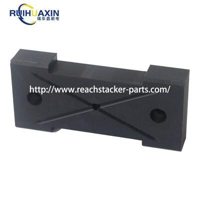 12075142 Pattino di scorrimento ricambi per reach stacker Sany