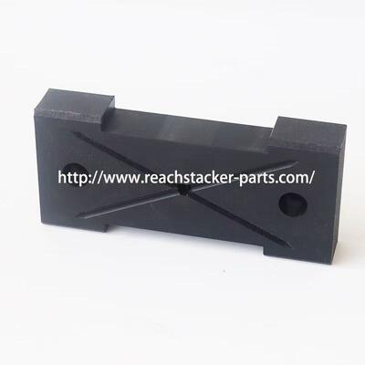 12075142 Pattino di scorrimento ricambi per reach stacker Sany