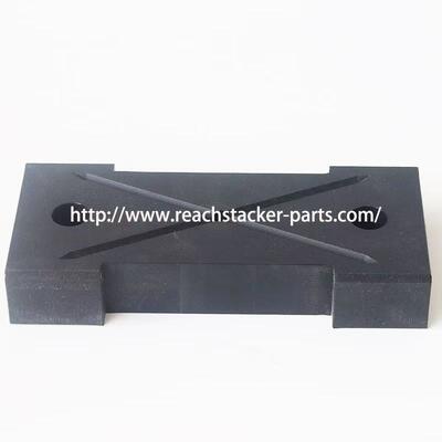 12075142 Pattino di scorrimento ricambi per reach stacker Sany