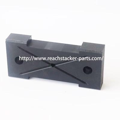 12075142 Pattino di scorrimento ricambi per reach stacker Sany