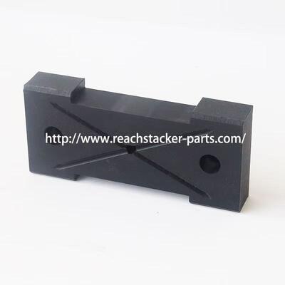 12075142 Pattino di scorrimento ricambi per reach stacker Sany
