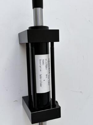 752651 Cilindro idraulico ricambi per spreader Elme