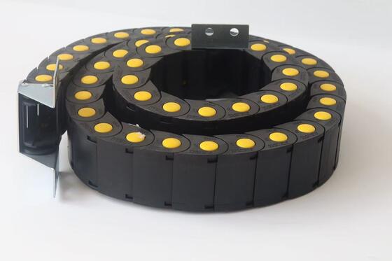 762044 catena portacavi 	Parti di ricambio spreader Elme