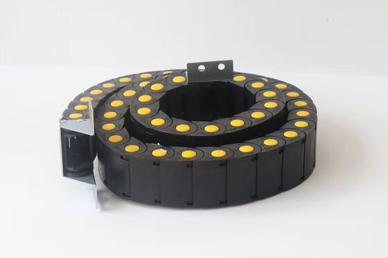 762044 catena portacavi 	Parti di ricambio spreader Elme