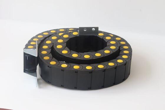 762044 catena portacavi 	Parti di ricambio spreader Elme