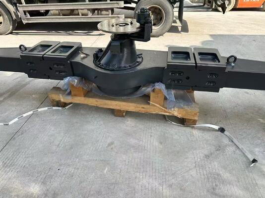 82.6911.3 Gruppo assale Kessler Ricambi assali