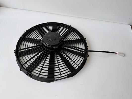 923764.0163 ventilatore Kalmar Reach Stacker Parti