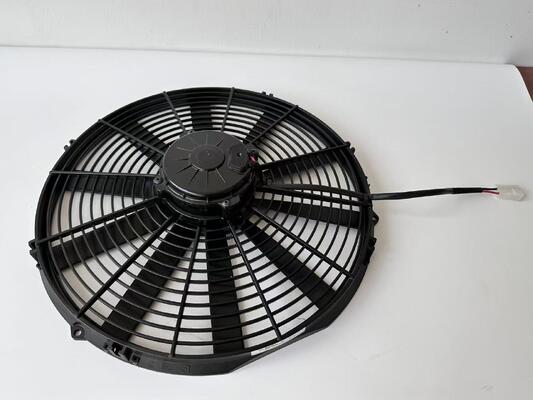923764.0163 ventilatore Kalmar Reach Stacker Parti