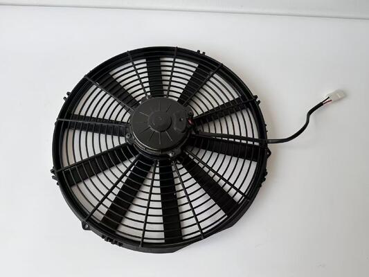 923764.0163 ventilatore Kalmar Reach Stacker Parti